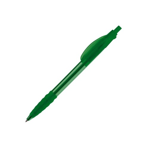 Penna a sfera Cosmo Transparent