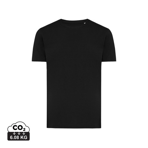 Camiseta IQONIQ Brett de algodón reciclado