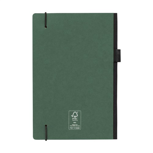 Craftnote Paper Notebook A5 Craftnote Paper Notebook A5