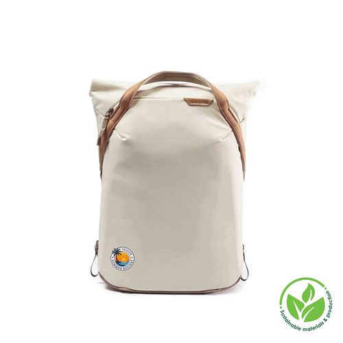 Peak Design Everyday Totepack 20L Bone