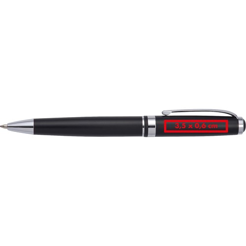 Stylo métal Claton“