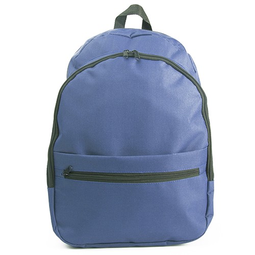 Zaino con scomparti e tasche Skogaby Zaino con scomparti e tasche Skogaby