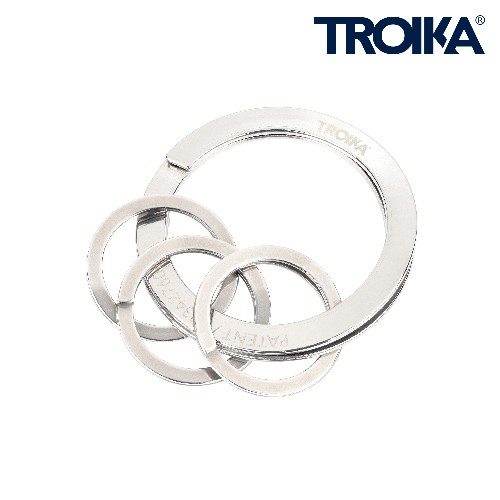 Keyring Nail Guard TROIKA NAIL GUARD