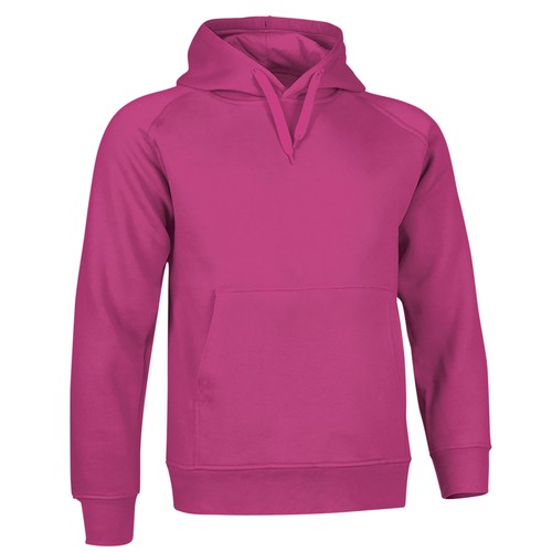 Sudadera STREET