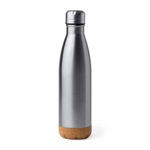 Bouteille isotherme 520ml Moscovio Bouteille isotherme 520ml Moscovio