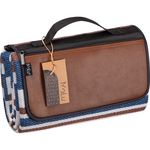 MoLu Couverture RPET Monténégro