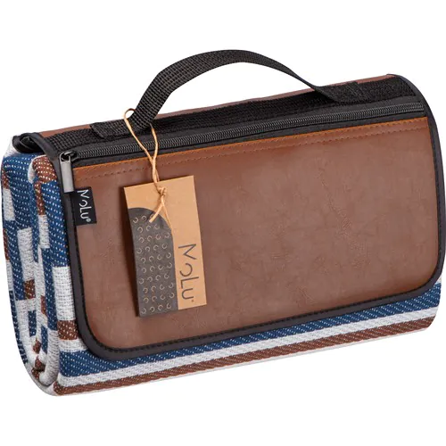 MoLu RPET deken Montenegro MoLu RPET deken Montenegro