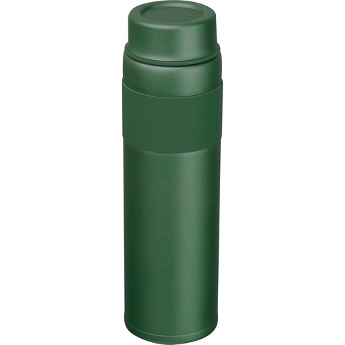 Vacuum drinking bottle 600ml NICOLE Vacuum drinking bottle 600ml NICOLE