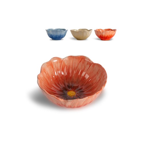 Byon Poppy Set of 4 pcs Bowl