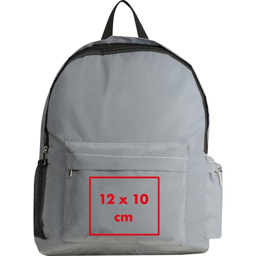 Zaino riflettente Crewe