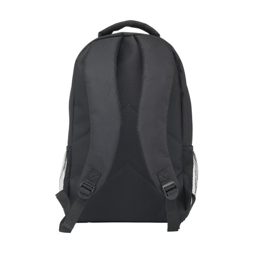 Flashline GRS RPET Laptop Backpack Flashline GRS RPET Laptop Backpack