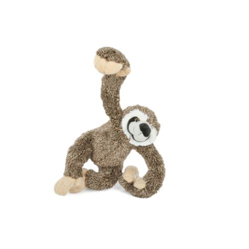 stuffed toy