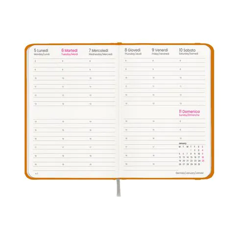agenda