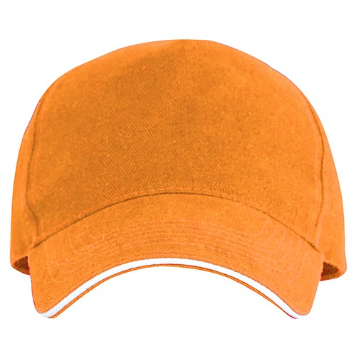 5 panels cap. ERIS 5 panels cap. ERIS