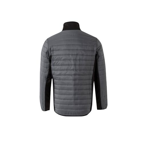 VL RAIJIN. Gewatteerd jack (265g/m²) van polyester (100%) VL RAIJIN. Gewatteerd jack (265g/m²) van polyester (100%)