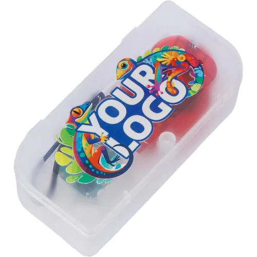 ABS bicycle lights Amira