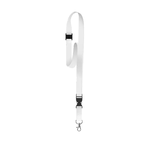 CORDON TOUR DE COU ANTI-ETRANGLEMENT / LANYARD 2X92 CM - SUBLIMATION CORDON TOUR DE COU ANTI-ETRANGLEMENT / LANYARD 2X92 CM - SUBLIMATION