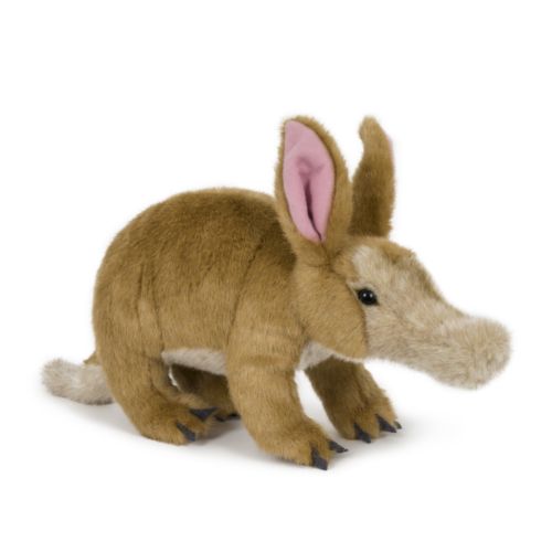 Erdferkel, Premium Edition