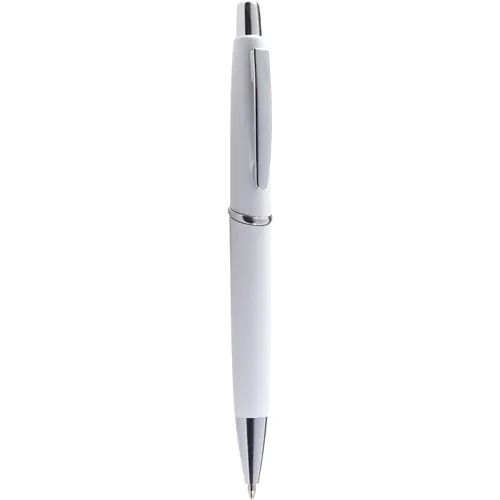 PLASTIC AND METAL BALLPOINT PEN PLASTIC AND METAL BALLPOINT PEN