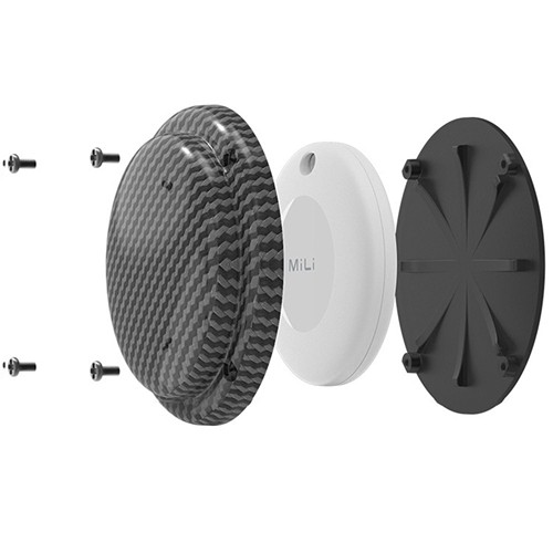Localisateur MiLi SkiFinder DUO