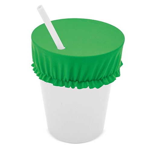 Fabric cup cover Dexo