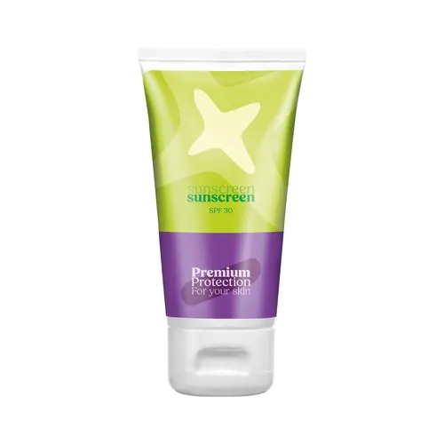 Sun protection cream spf30 50 ml