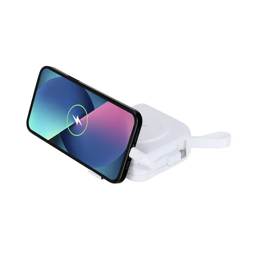 Multifunction Travel Adapter Joks