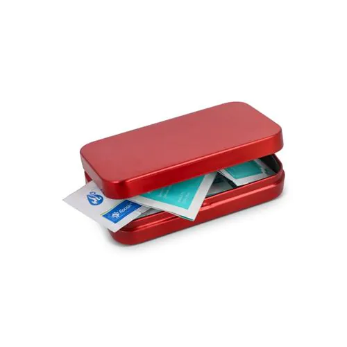 20-elementowa Apteczka pierwszej pomocy Atlas 20-elementowa Apteczka pierwszej pomocy Atlas