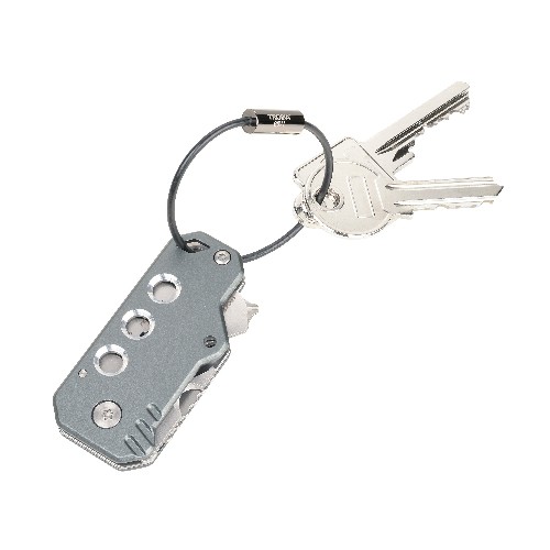 Mini Herramienta 11 Funciones TROIKA KEYTOOL Mini Herramienta 11 Funciones TROIKA KEYTOOL