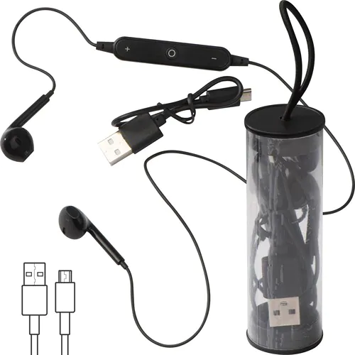 Auricular Bluetooth Asti