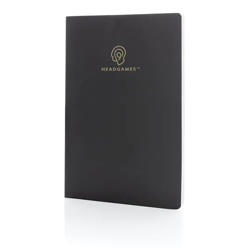 Impact softcover steenpapier notitieboek A5 Impact softcover steenpapier notitieboek A5