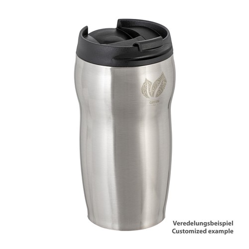 taza isotérmica