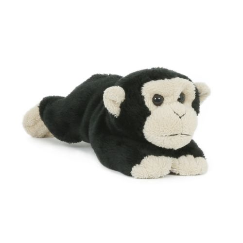 Chimpanzé "SEMO-Petties". 13 cm Chimpanzé "SEMO-Petties". 13 cm