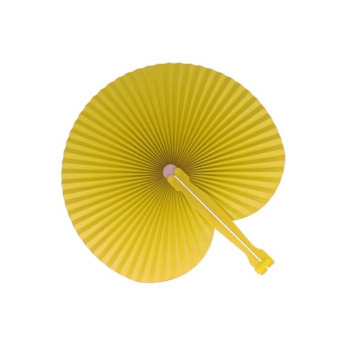 Mini ventaglio pieghevole Mini ventaglio pieghevole