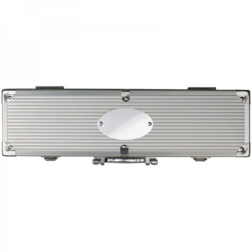 Barbecue case OVAL PLATE Barbecue case OVAL PLATE