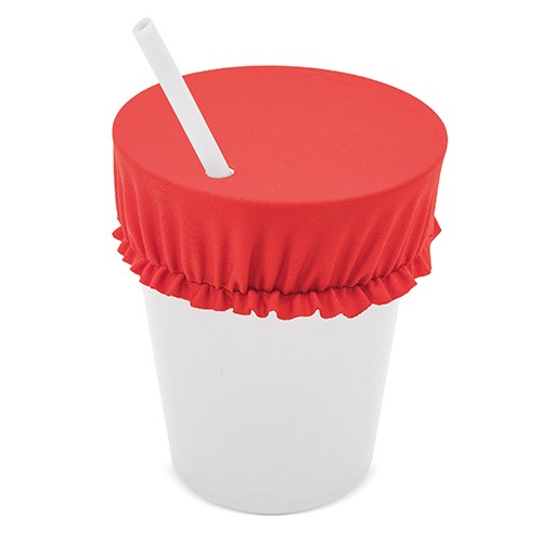 Couvre-gobelet en tissu Dexo