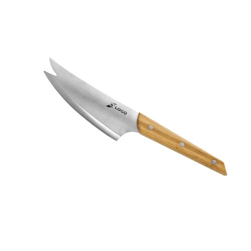 Cheese knife 'Alta', bamboo Cheese knife 'Alta', bamboo