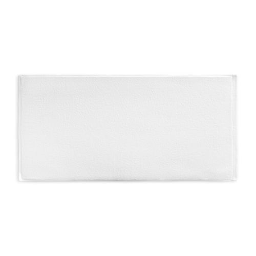 BARDEM L. Serviette de bain (500 g/m²) en coton (82%) et coton recyclé (18%) BARDEM L. Serviette de bain (500 g/m²) en coton (82%) et coton recyclé (18%)