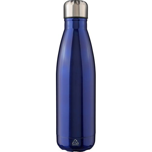 Recycled stainless steel bottle (650 ml) Sumatra Recycled stainless steel bottle (650 ml) Sumatra