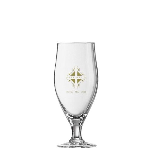 Cervoise Stemmed Glass - Half Pint (320ml/10.8oz) Cervoise Stemmed Glass - Half Pint (320ml/10.8oz)