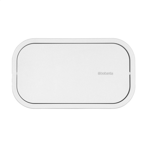 Brabantia Mindset Bathroom Waste Caddy Brabantia Mindset Bathroom Waste Caddy