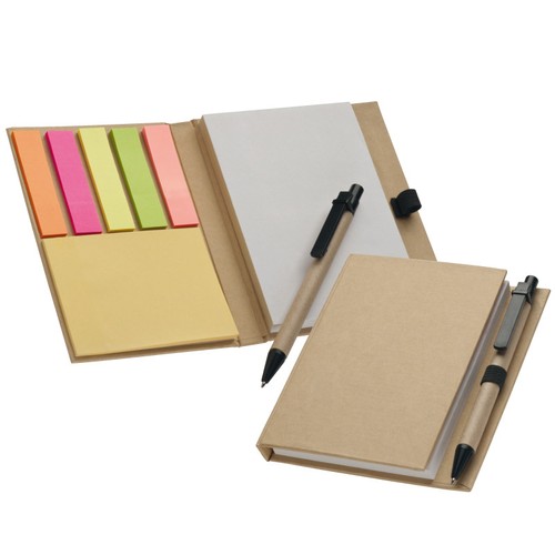 Adhesive note pad ST. LOUIS Adhesive note pad ST. LOUIS
