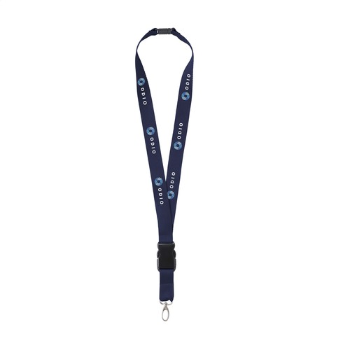 KeyCordSafety 2.4 cm lanyard KeyCordSafety 2.4 cm lanyard