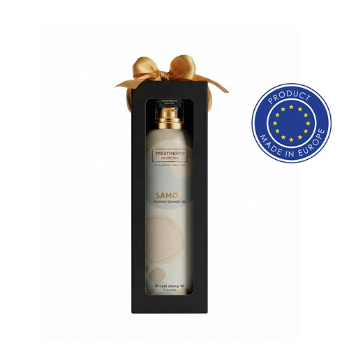 gel de ducha