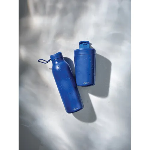 Avira Alya RCS gerecycled roestvrijstalen beker 300ML Avira Alya RCS gerecycled roestvrijstalen beker 300ML