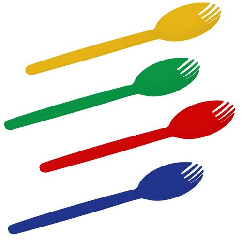 Cutlery "Spork"