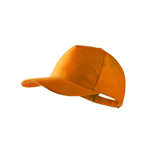 Cappellino 5 pannelli Pelosa