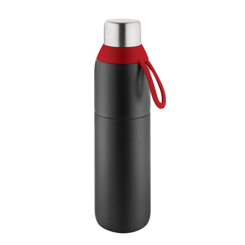 Metmaxx® thermo mug "MultibottleFlexThermo"