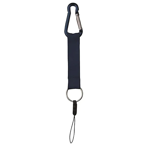 ALUMINIUM CARABINE HOOK