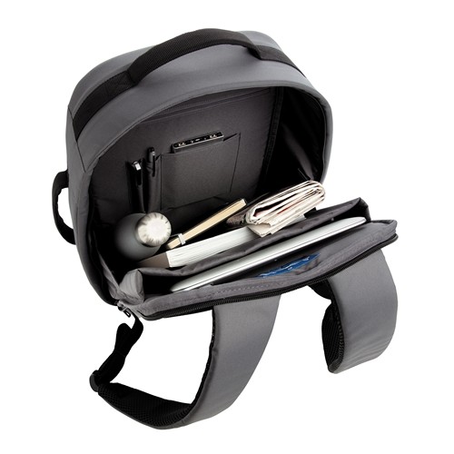 Zaino antifurto per PC 15,6" Impact AWARE ™ RPET Zaino antifurto per PC 15,6" Impact AWARE ™ RPET